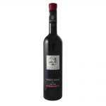 Alcovin Macin Curtea Regala Feteasca Neagra Dry Red Wine 2015