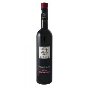 Alcovin Macin Curtea Regala Feteasca Neagra Dry Red Wine 2015