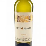 Budureasca The Vine in Flames Pinot Gris 2017 -1