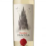 Castellum Dracula Sauvignon Blanc 2015 -1