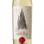 Castellum Dracula Tamaioasa Romaneasca Sweet White Wine 2015 -1