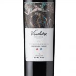 Chateau Purcari Vinohora Rara Neagra & Malbec Red Wine 2015 -1