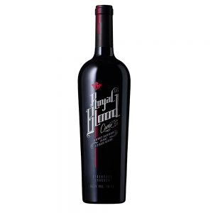 Dracula-Royal-Blood-Cuvee-limited-edition-Romanian-Wine-2013