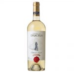 Legend of Dracula Feteasca Regala ECO White Wine 2015