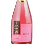Bostavan Brut Rosé Sparkling Wine 2016 – 2