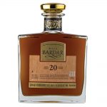 Divin Bardar Platinum Collection XXO 20 Years Old Cognac