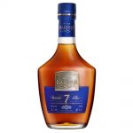 Divin Bardar Silver Collection XO 7 Years Old Cognac