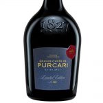 Grande Cuvee de Purcari White Sparkling Wine 2016 – 1
