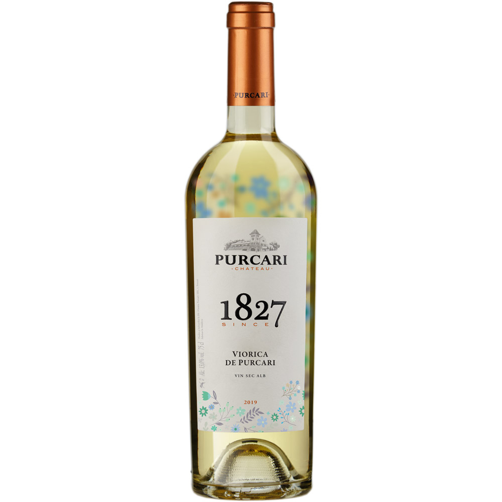 Viorica - Chateau Purcari 2022 - Moldovan Wine