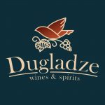Dugladze logo small