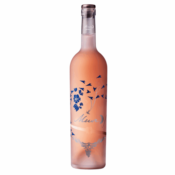Muse Night - Transylvania Wine
