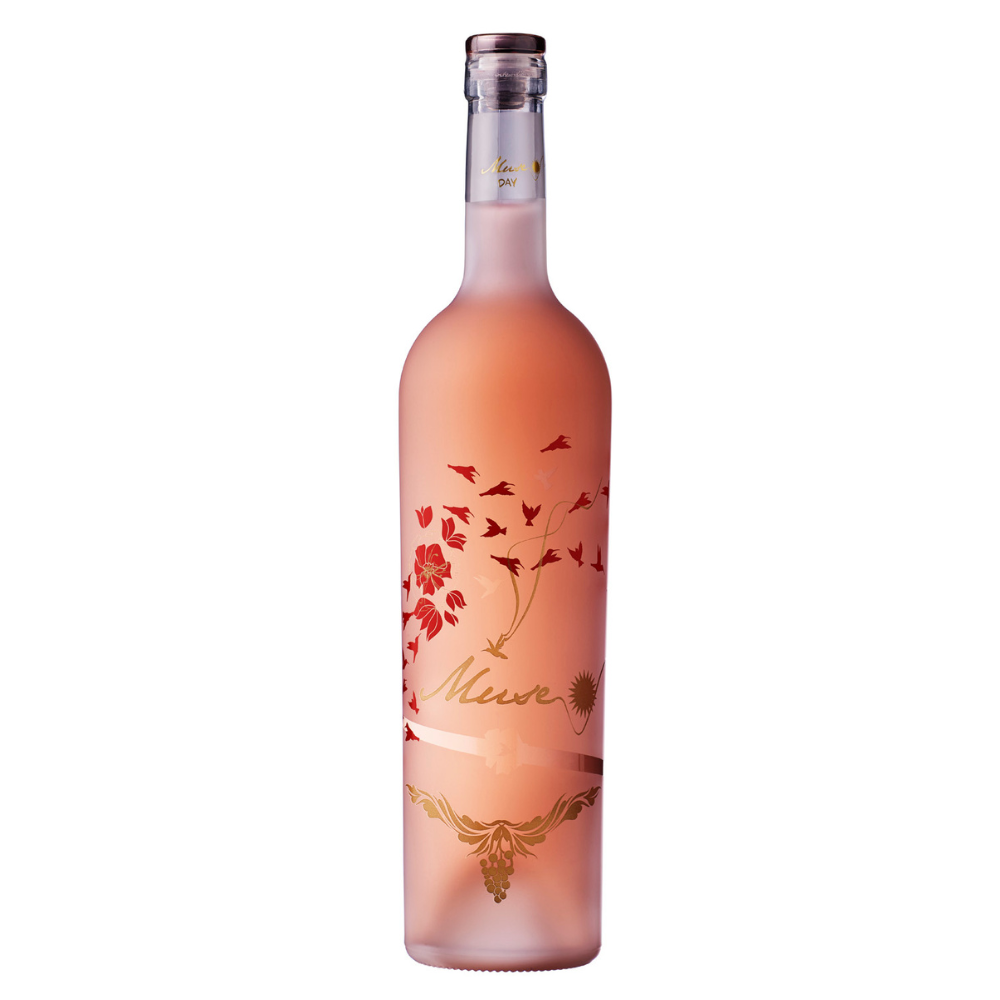 Muse Day - Transylvania Wine