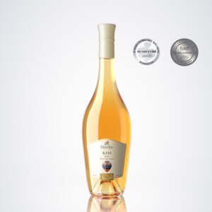Dugladze Kisi Qvevri - Georgian Wine 2018