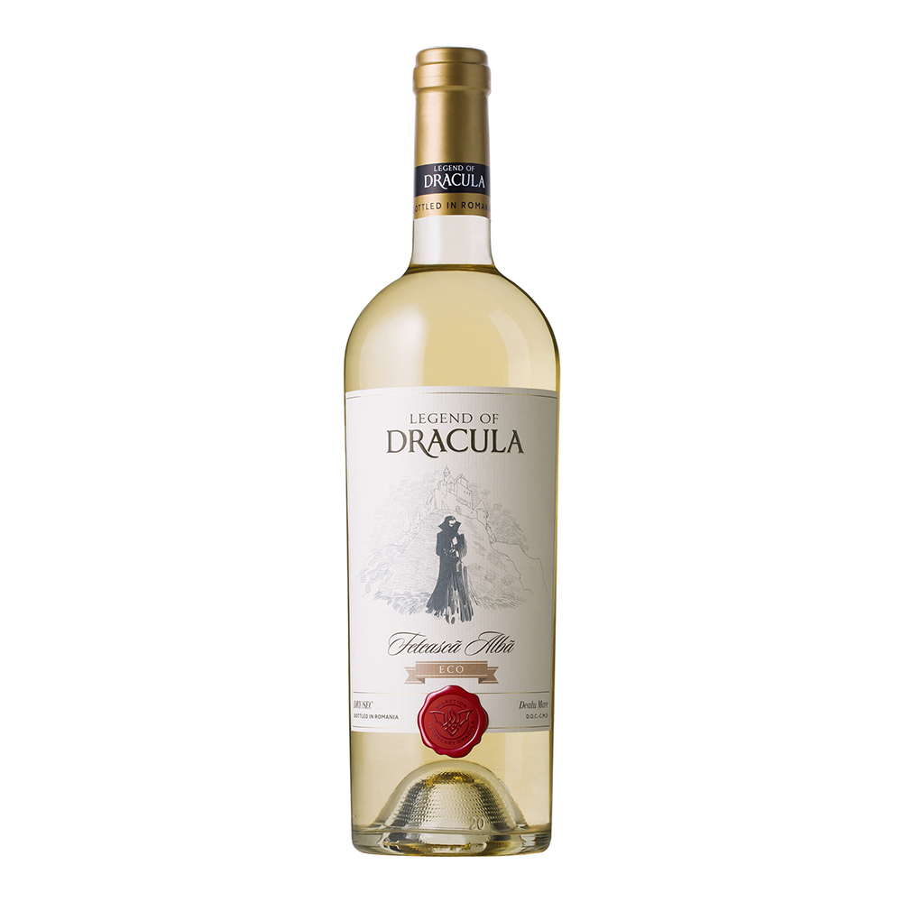 Legendary Dracula Archives - Page 2 of 3 - Transylvania Wine