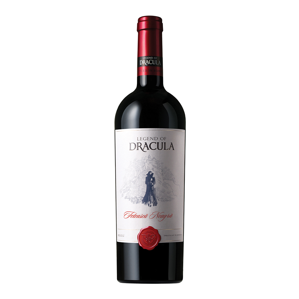 Legendary Dracula Archives - Page 2 of 3 - Transylvania Wine