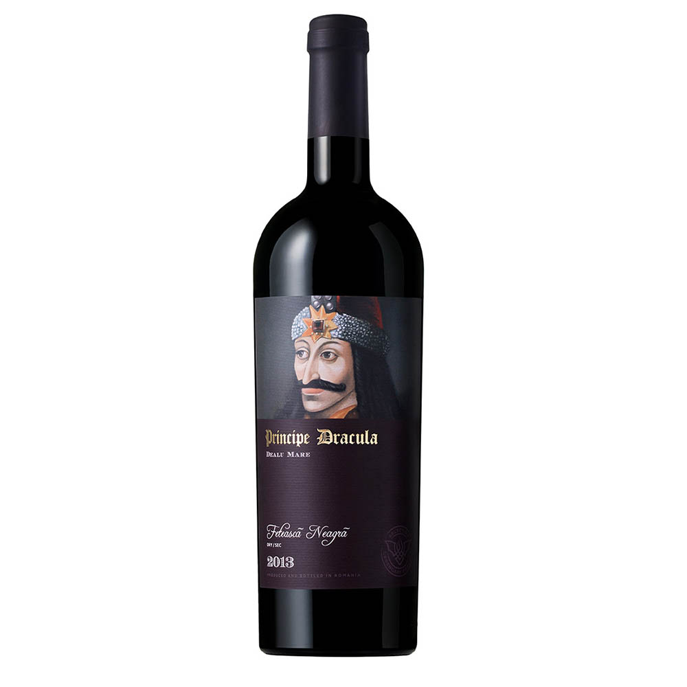 Legendary Dracula Archives - Page 3 of 3 - Transylvania Wine