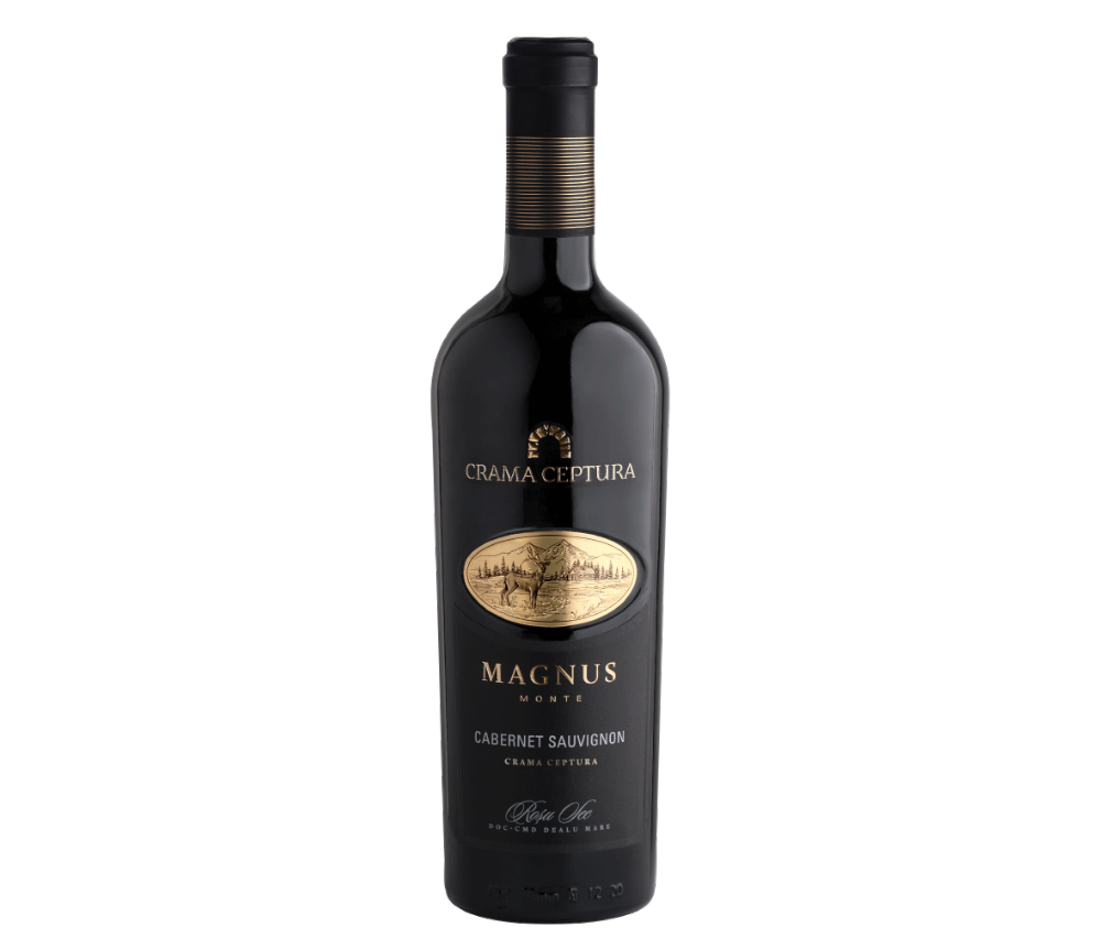 Magnus Monte Cabernet Sauvignon