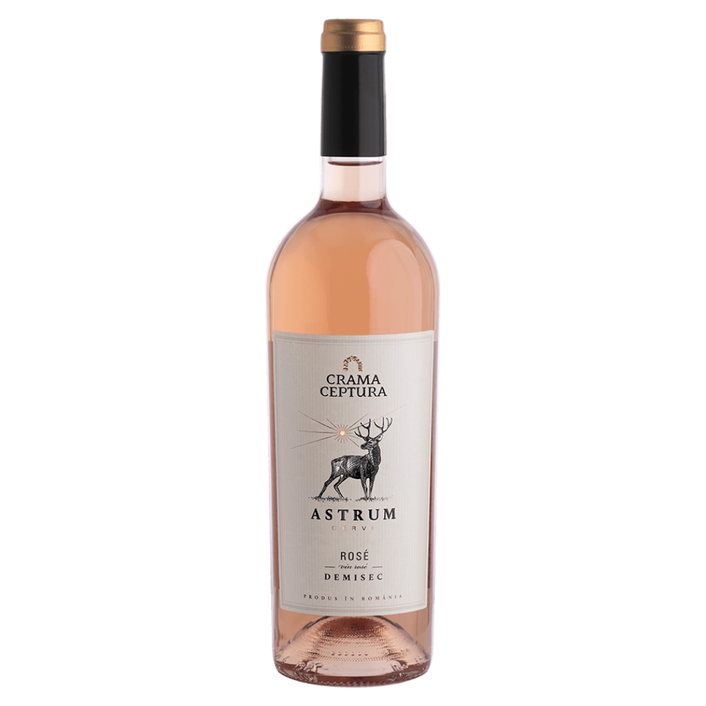 Astrum Cervi Rosé